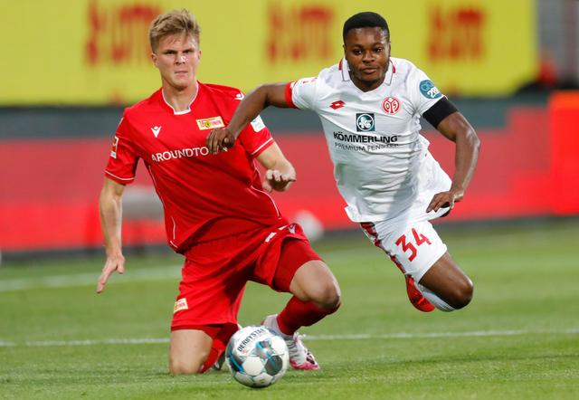 承担的挑战 承担的挑战