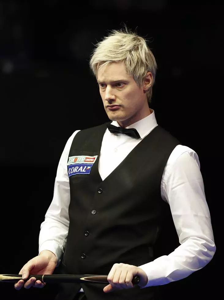 比赛的临近 比赛的临近