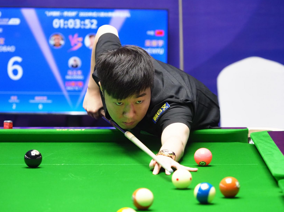 以及赛事观 以及赛事观