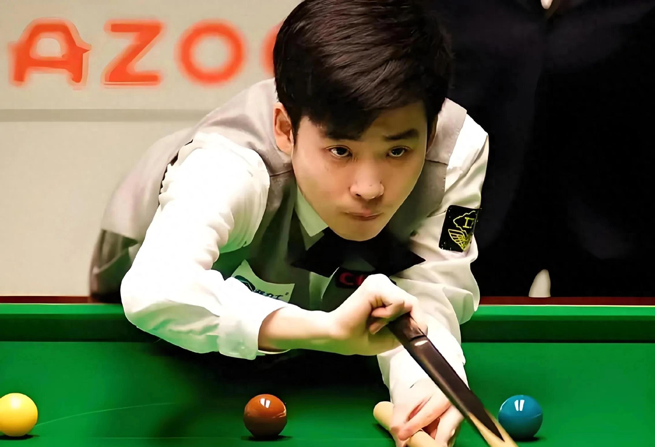 全能型的技 全能型的技