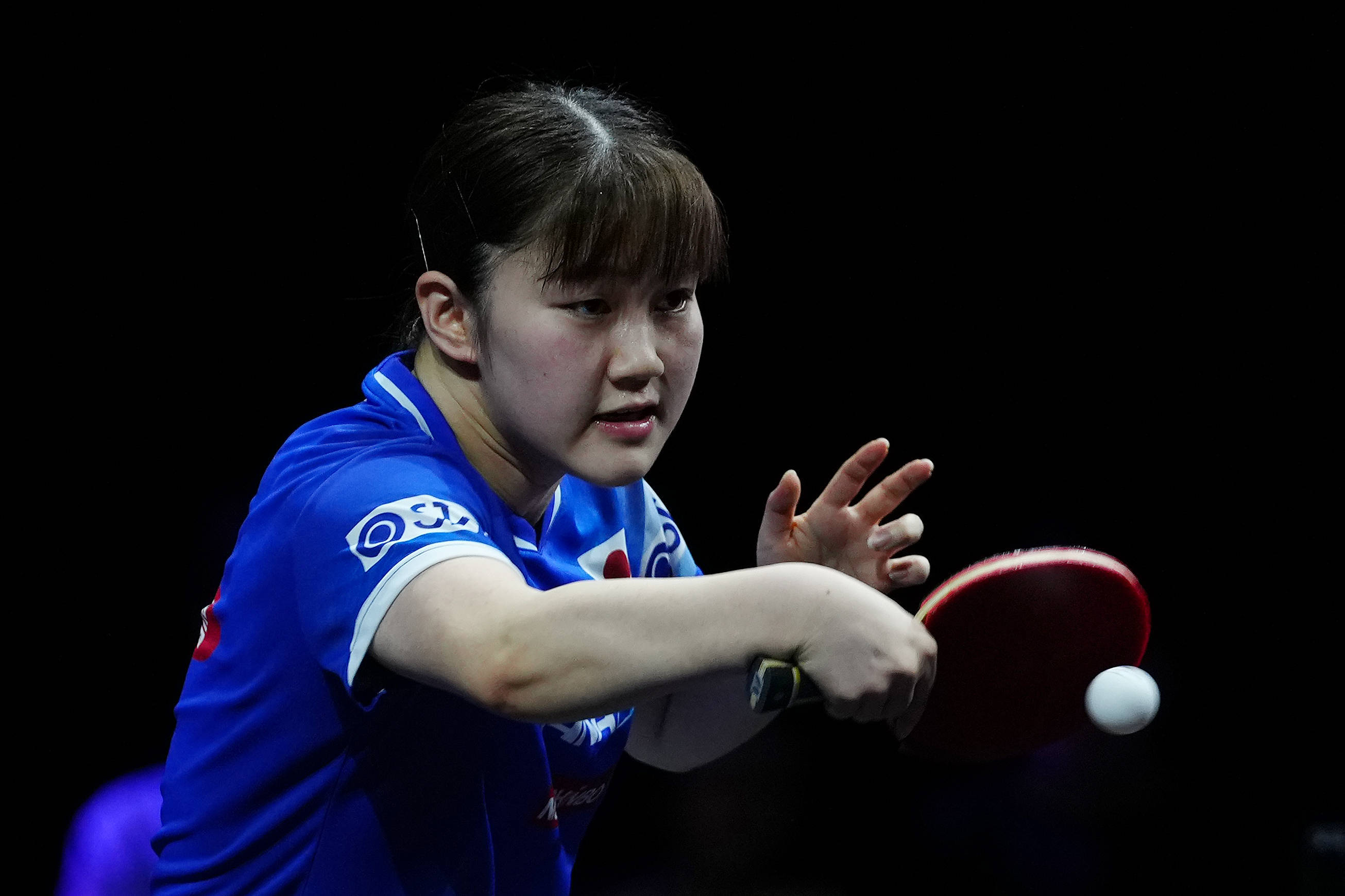 也对整个战 也对整个战