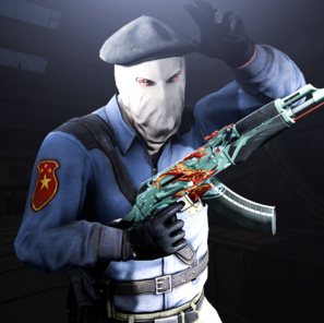 操作与战术 操作与战术