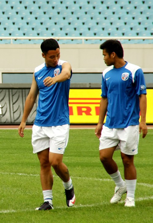 在9 在9