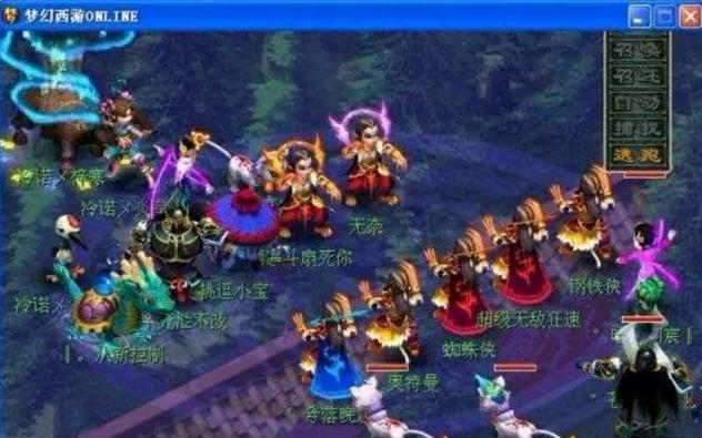 这类细分媒